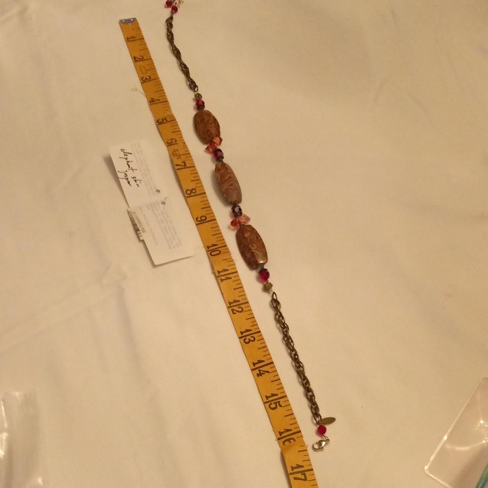 Sophia Forero Necklace - Picture 3 of 5
